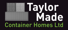 Taylor Made Container Homes Ltd