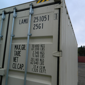 Containers for sale