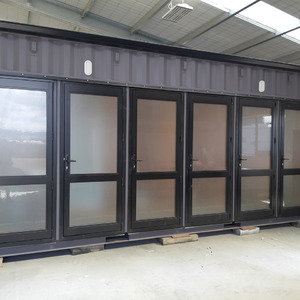 Ablution Block/Showers/Toilets Ablution Block/Showers/Toilets