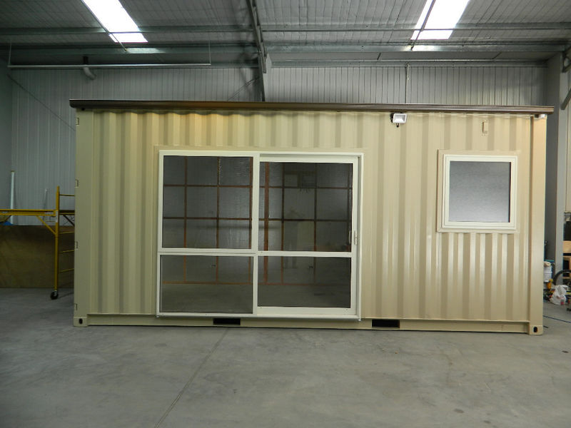 Services | Build | Container homes built and delivered NZ ...